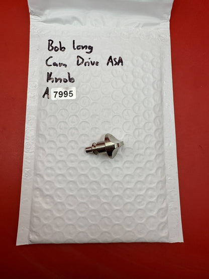 Bob Long Cam Drive ASA Knob