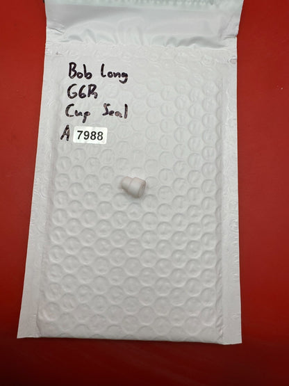 Bob Long G6R Cup Seal