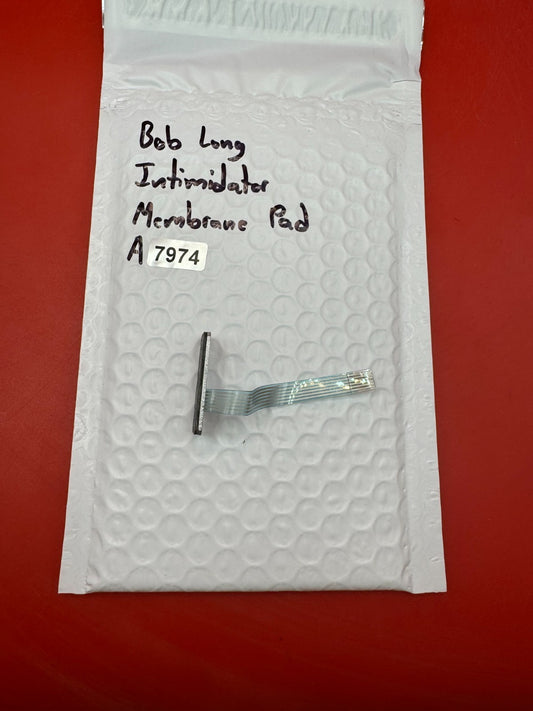 Bob Long Gen 4 Intimidator Membrane Pad