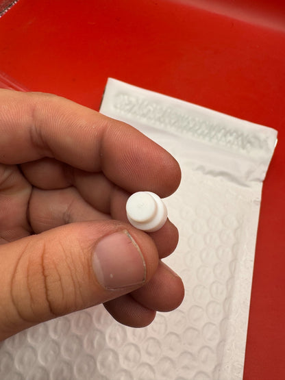 Bob Long G6R Cup Seal