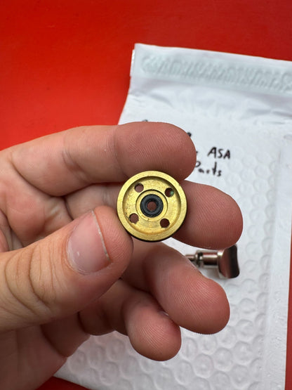 Bob Long Cam Drive ASA Internal Parts
