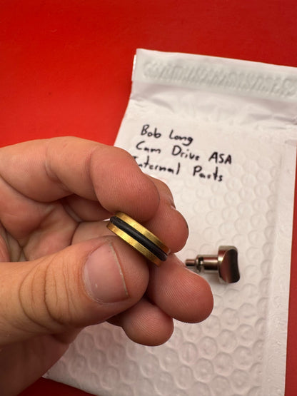 Bob Long Cam Drive ASA Internal Parts