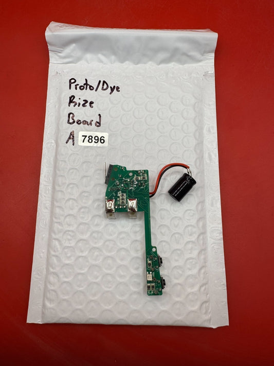 Proto/Dye Rize Board