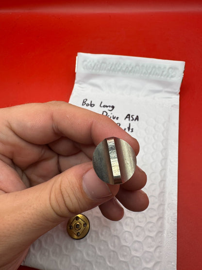 Bob Long Cam Drive ASA Internal Parts