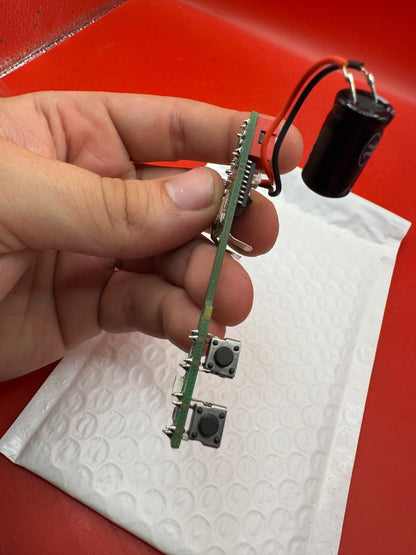 Proto/Dye Rize Board