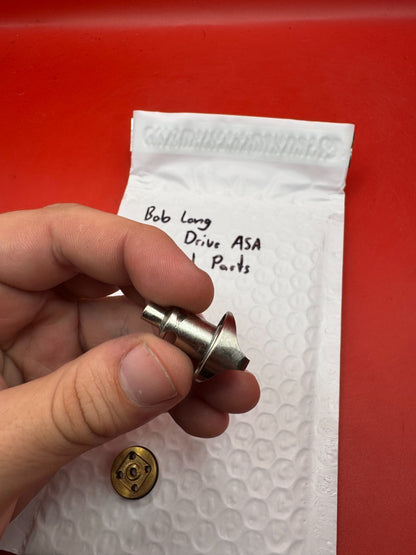 Bob Long Cam Drive ASA Internal Parts