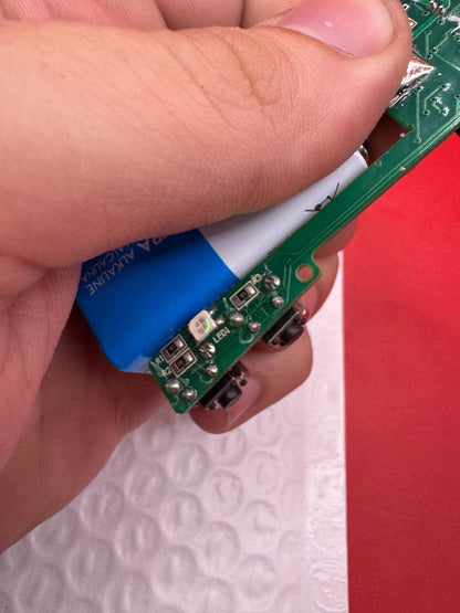 Proto/Dye Rize Board