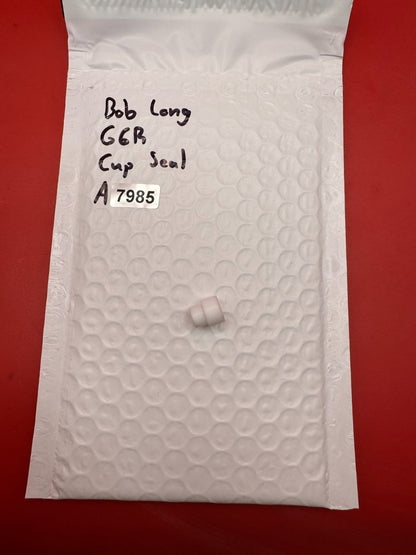 Bob Long G6R Cup Seal