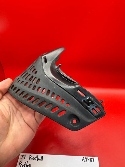 JT Paintball Proflex  Bottoms - Black 2005 Hard Version from Mistake Batch