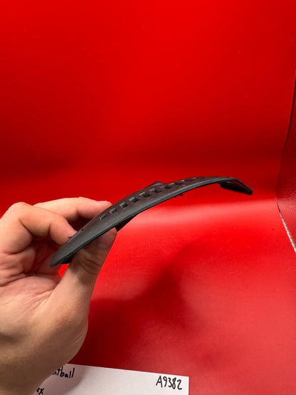 JT Paintball Proflex Hard Ears - Black 2005