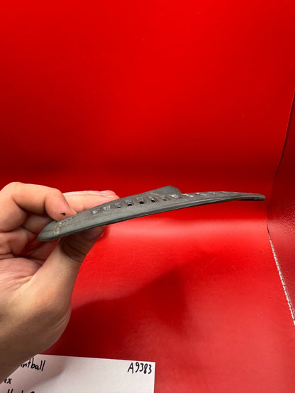 JT Paintball Proflex I2E Hard Ears - Smoke 2000