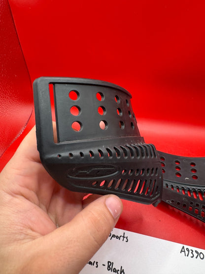 JT  PB / G.I Sports Proflex Rubber Ears - Black