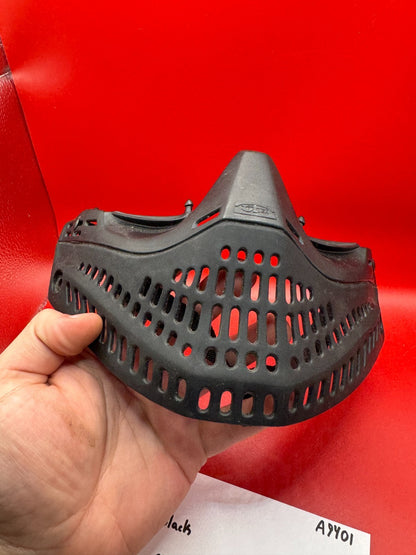 JT Paintball Prolfex Bottoms - Black 2004 Has Chin Strap