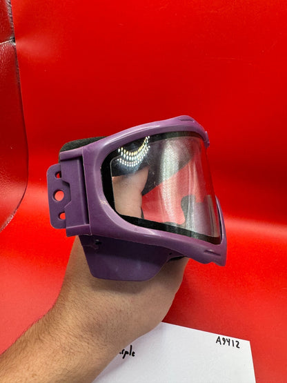 JT Paintball  Proflex Frame - Purple 2005