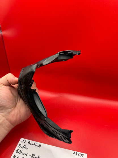 JT Paintball Proflex  Bottoms - Black (Not Dated 97-98?)