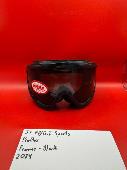 JT PB / G.I Sports Proflex Frame - Black 2024