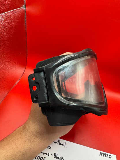 JT Paintball  Proflex Thin Frame - Black 2005