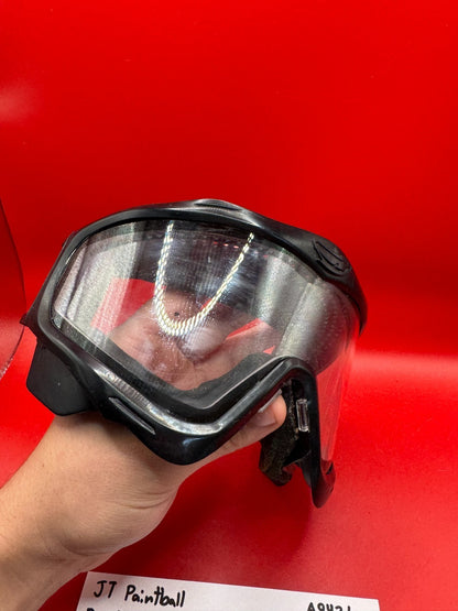 JT Paintball  Proflex OG Frames - Black 2004