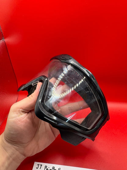 JT Paintball  Proflex OG Frames - Black 2004