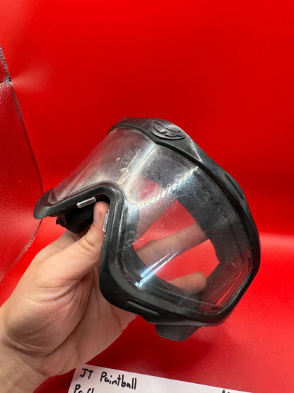 JT Paintball  Proflex Thin Frame - Black 2005