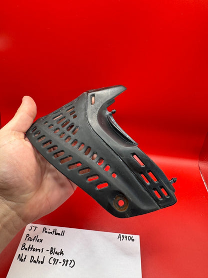 JT Paintball Proflex  Bottoms - Black (Not Dated 97-98?)