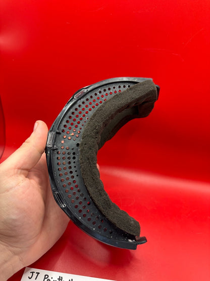 JT Paintball  Proflex OG Frames - Black 2004