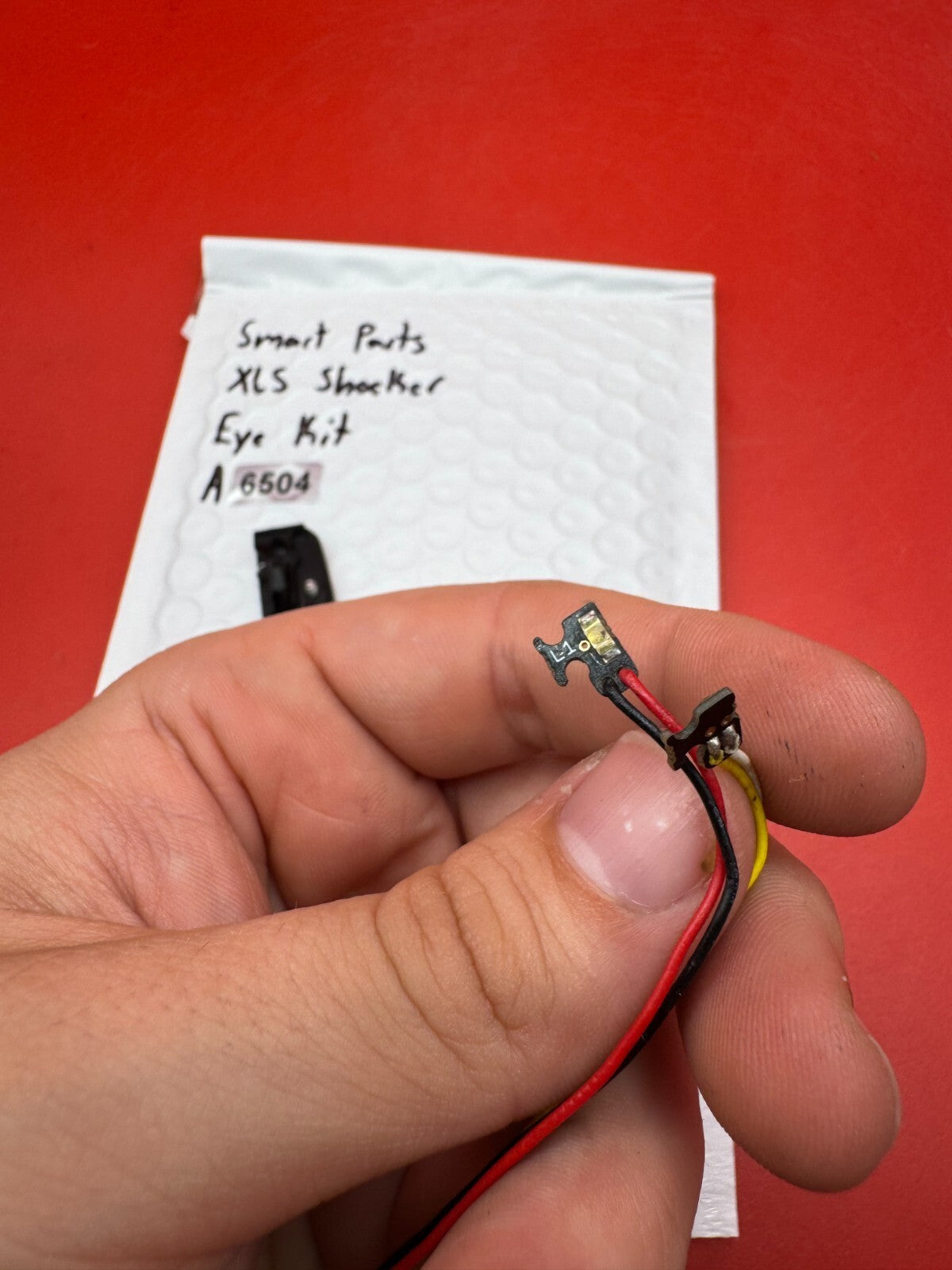 Smart Parts XLS Shocker Eye Kit