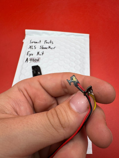Smart Parts XLS Shocker Eye Kit