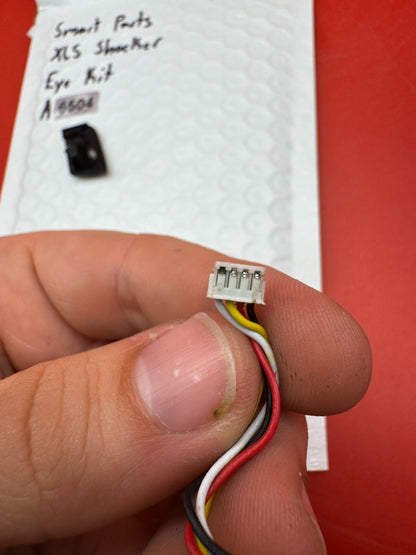 Smart Parts XLS Shocker Eye Kit