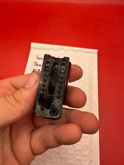 Smart Parts Shocker XLS ASA