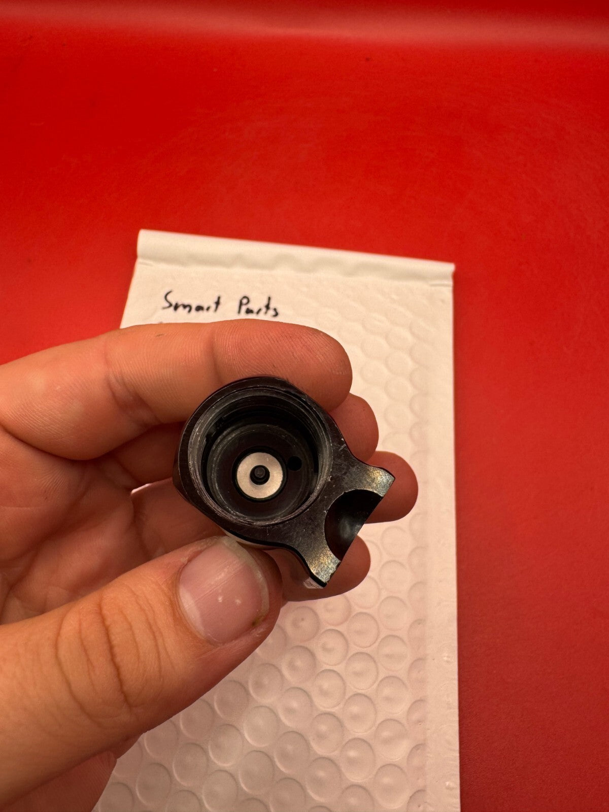 Smart Parts Shocker XLS ASA