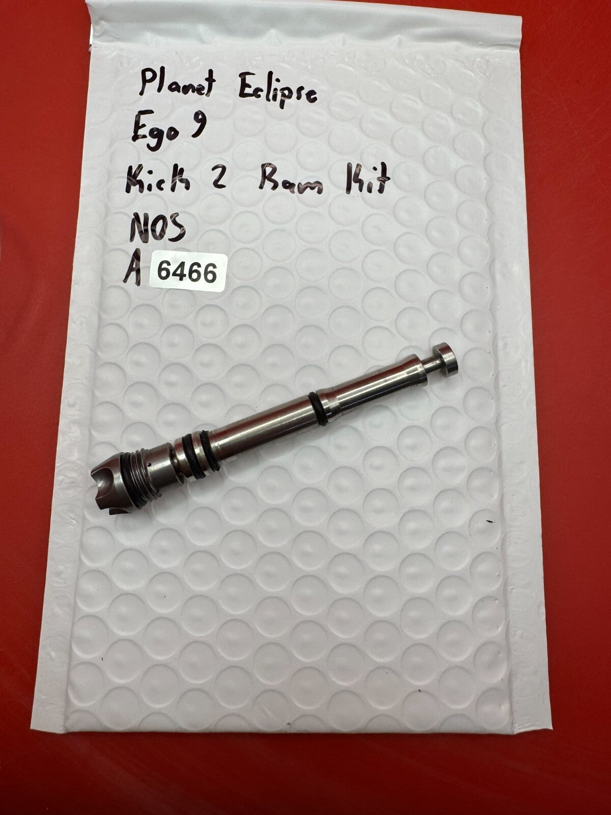 Planet Eclipse Ego 9 Kick 2 Ram Kit
