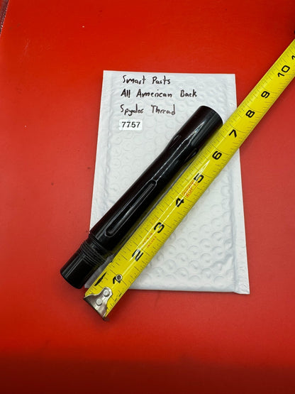 Smart Parts All American Back Spyder Thread