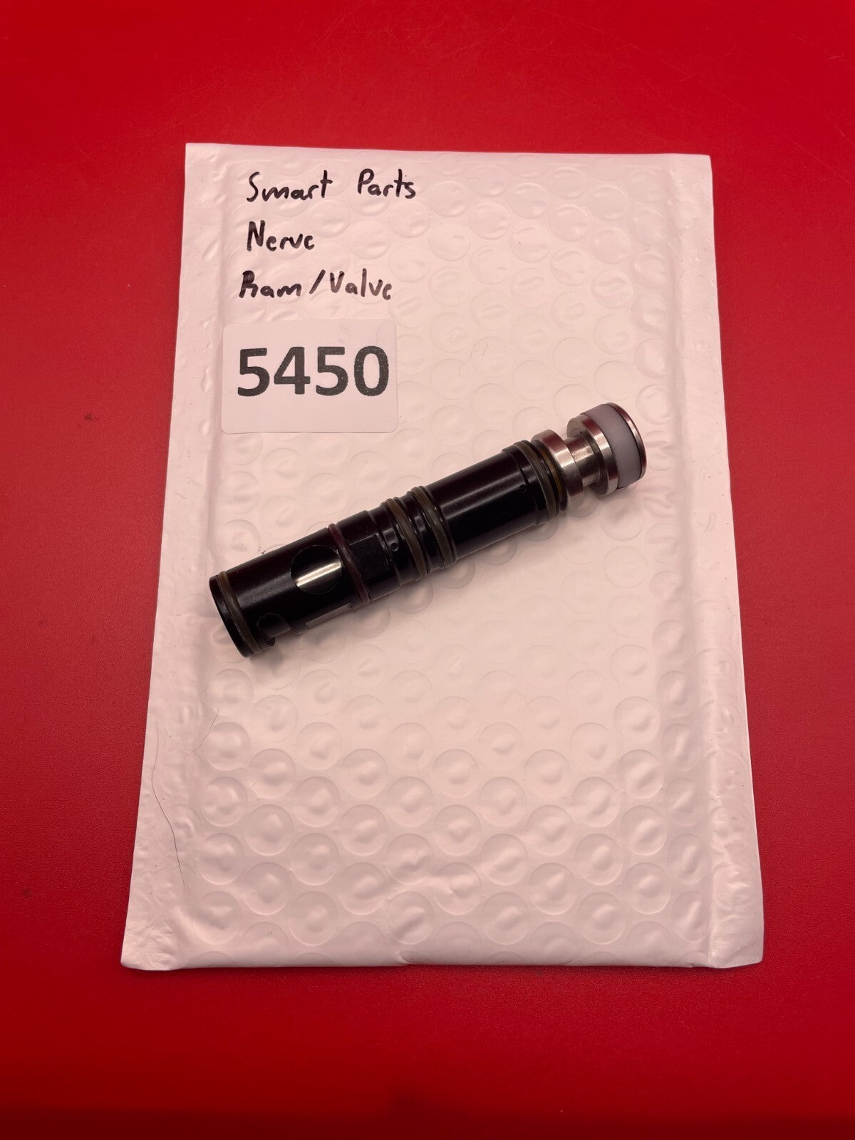 Smart Parts Nerve Ram/Valve