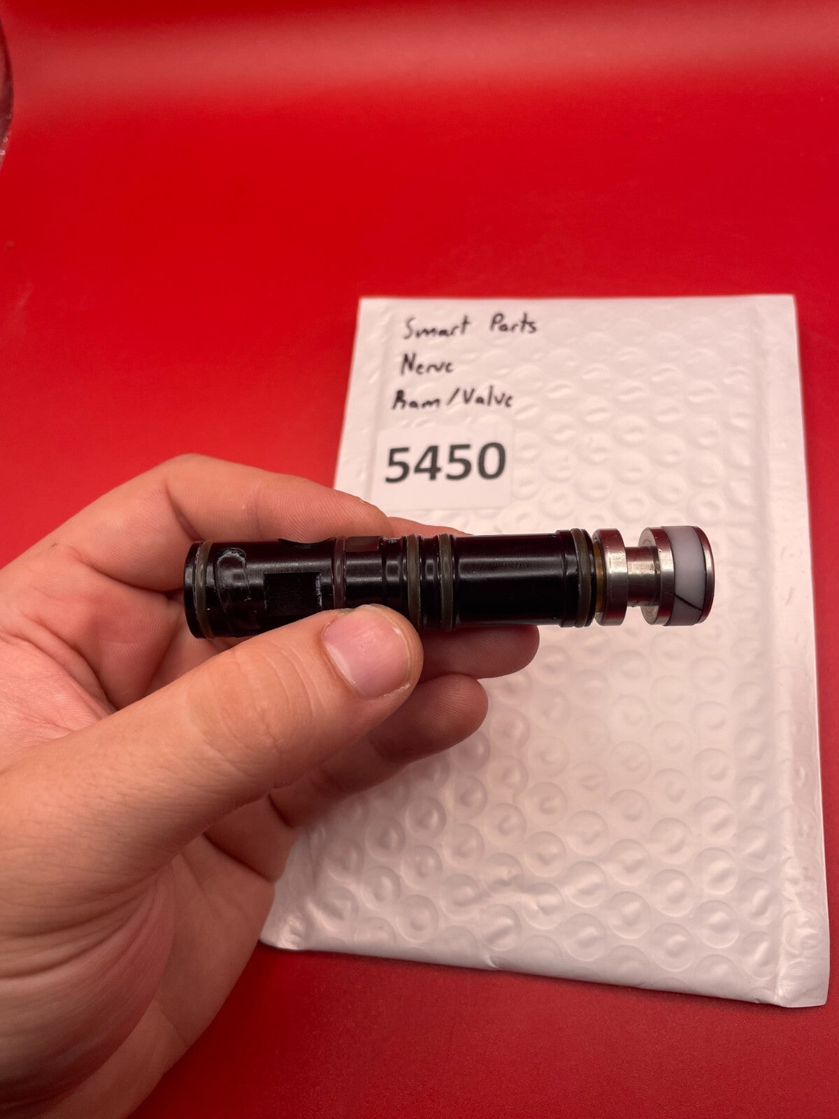 Smart Parts Nerve Ram/Valve