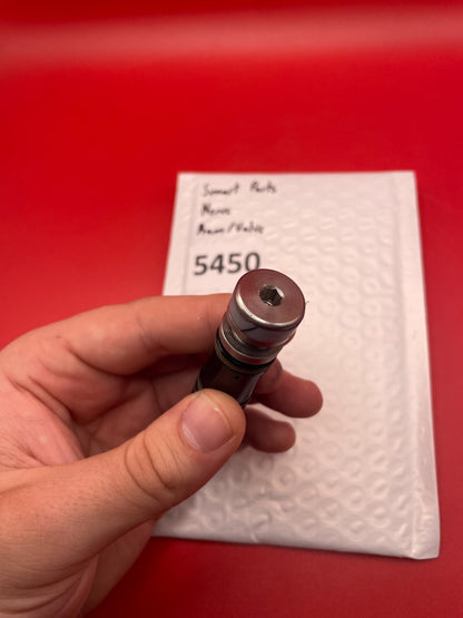 Smart Parts Nerve Ram/Valve