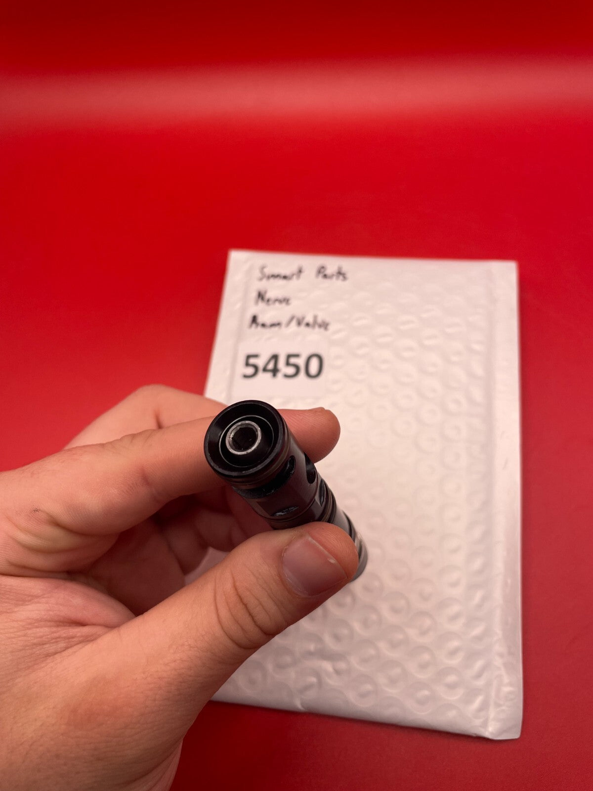 Smart Parts Nerve Ram/Valve