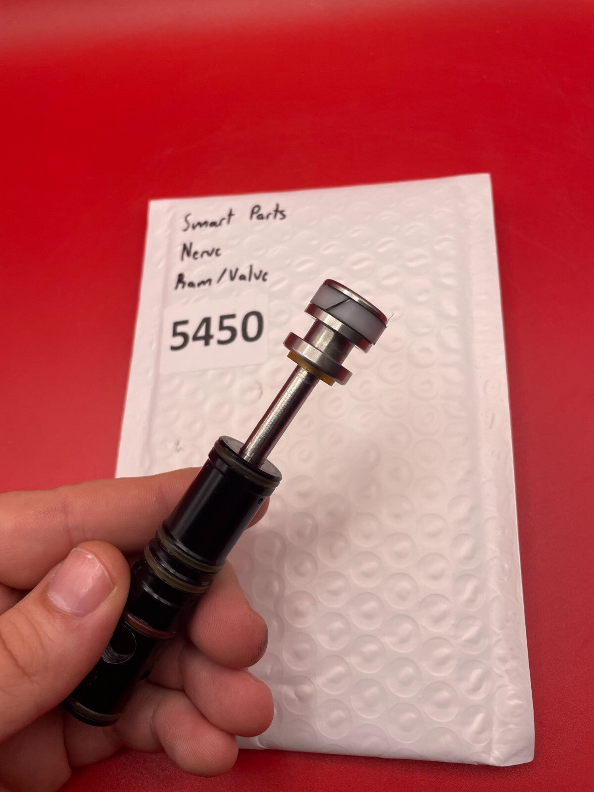 Smart Parts Nerve Ram/Valve