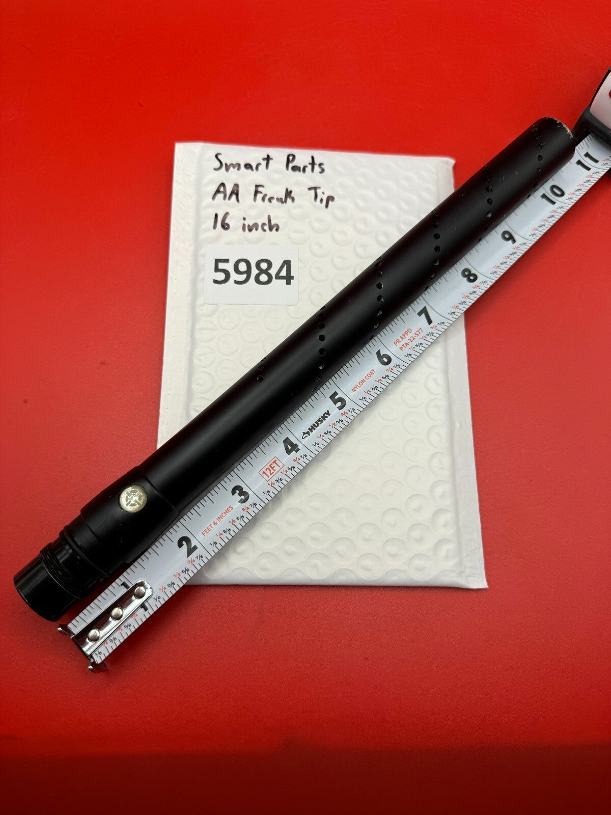 Smart Parts AA Freak Tip 16 Inch