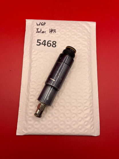 WGP Inline HPR