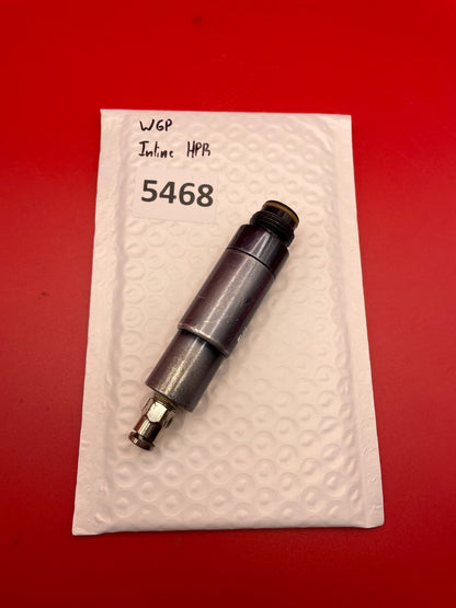 WGP Inline HPR