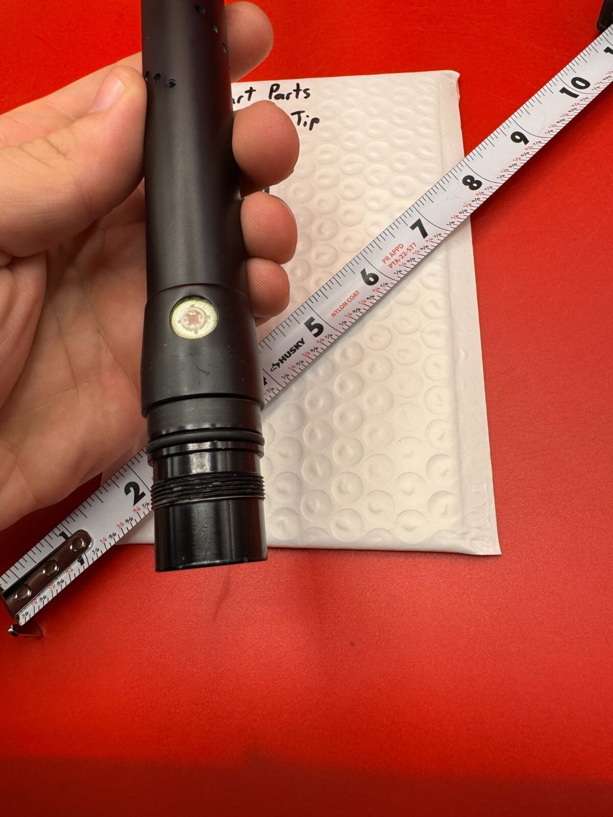 Smart Parts AA Freak Tip 16 Inch