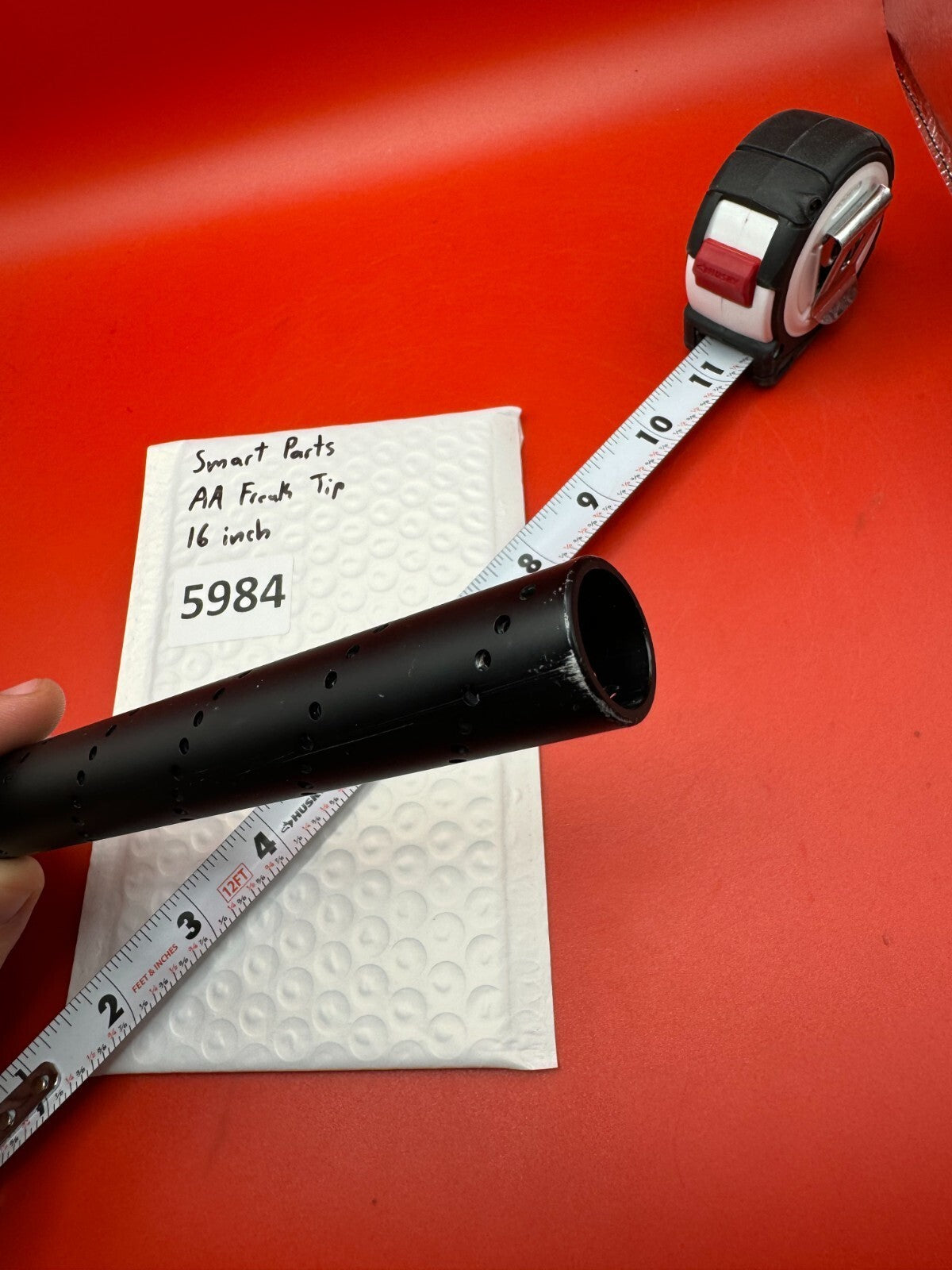 Smart Parts AA Freak Tip 16 Inch