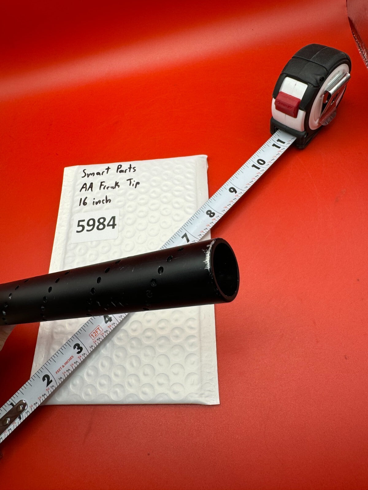Smart Parts AA Freak Tip 16 Inch