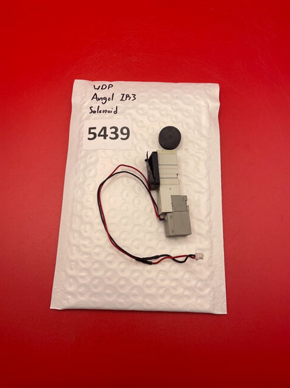WDP Angel IR3 Solenoid