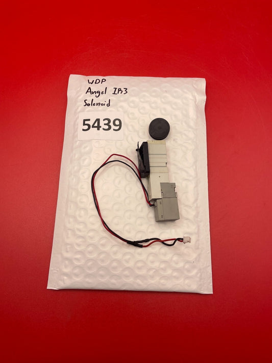 WDP Angel IR3 Solenoid