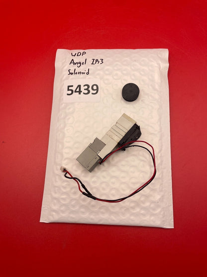 WDP Angel IR3 Solenoid