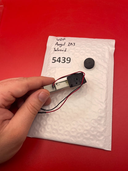 WDP Angel IR3 Solenoid