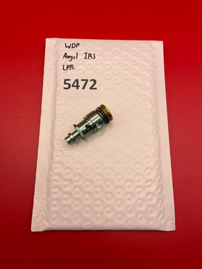 WDP Angel IR3 LPR