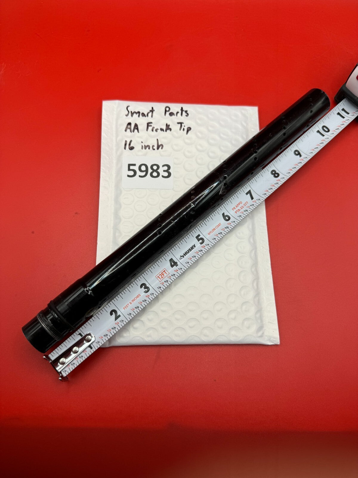 Smart Parts AA Freak Tip 16 Inch